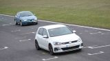 Při autoshow odstartuje šestý ročník soutěže amatérských jezdců The Most Challenge
