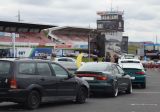 Při autoshow odstartuje šestý ročník soutěže amatérských jezdců The Most Challenge