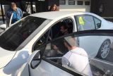 Při autoshow odstartuje šestý ročník soutěže amatérských jezdců The Most Challenge