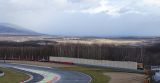 Fanoušci mohou mít svou část protihlukové stěny v areálu autodromu Most