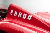 ŠKODA 1100 OHC (1957): Krásný sen o Le Mans