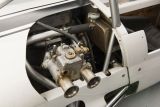 ŠKODA F3, typ 992 (1964): Formule evropské třídy