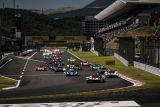 Šest hodin Fuji: Toyota získala na domácí půdě první dvě místa