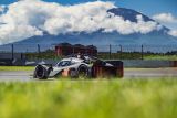 Tým Peugeot TotalEnergies udělal další krok vpřed v závodě 6 hodin Fudži