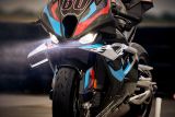 Nové BMW M 1000 RR
