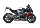 Nové BMW M 1000 RR