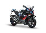 Nové BMW M 1000 RR