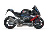 Nové BMW M 1000 RR