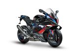 Nové BMW M 1000 RR