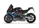 Nové BMW M 1000 RR