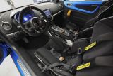 Alpine A110 R Fernando Alonso, exkluzivní a velmi limitovaná edice