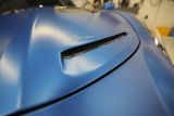 Alpine A110 R Fernando Alonso, exkluzivní a velmi limitovaná edice