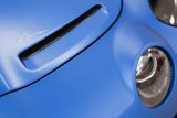 Alpine A110 R Fernando Alonso, exkluzivní a velmi limitovaná edice
