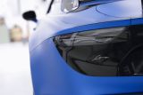 Alpine A110 R Fernando Alonso, exkluzivní a velmi limitovaná edice