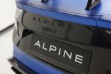 Alpine A110 R Fernando Alonso, exkluzivní a velmi limitovaná edice
