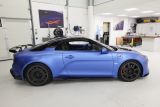 Alpine A110 R Fernando Alonso, exkluzivní a velmi limitovaná edice