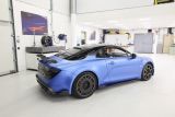 Alpine A110 R Fernando Alonso, exkluzivní a velmi limitovaná edice