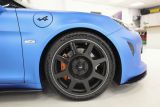 Alpine A110 R Fernando Alonso, exkluzivní a velmi limitovaná edice