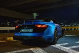 Alpine A110 R Fernando Alonso, exkluzivní a velmi limitovaná edice