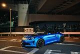 Alpine A110 R Fernando Alonso, exkluzivní a velmi limitovaná edice