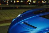 Alpine A110 R Fernando Alonso, exkluzivní a velmi limitovaná edice