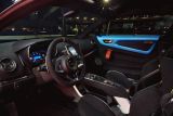 Alpine A110 R Fernando Alonso, exkluzivní a velmi limitovaná edice