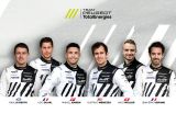 8 hodin výzev pro tým Peugeot TotalEnergies v Bahrajnu