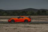 Toyota ukázala modernizovanou závodní GR Supru GT4