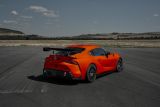 Toyota ukázala modernizovanou závodní GR Supru GT4