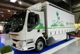 eSalon Volvo Group