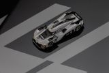 Peugeot 9X8: dopřejte si dokonalost v miniaturním provedení