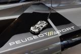 Peugeot 9X8: dopřejte si dokonalost v miniaturním provedení