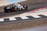 Poslední letošní závod završil program týmu Peugeot TotalEnergies pro rok 2022, pokračování v sezóně 2023