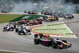 F2 v Bahrajnu ovládli Markelov s Leclercem
