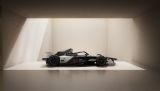 Jaguar TCS Racing odhaluje I-TYPE 6: Nejmodernější plně elektrický závodní vůz Jaguar v historii
