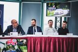 Nejrychlejší posádky Peugeot Rally Cupu se sešly v budově Autoklubu