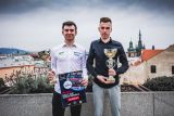 Nejrychlejší posádky Peugeot Rally Cupu se sešly v budově Autoklubu