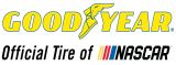 Goodyear a NASCAR pokračují v historické spolupráci při automobilových závodech