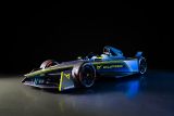 CUPRA posiluje svou účast v elektrickém motoristickém sportu a spolu s ABT vstoupí do Formule E