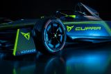 CUPRA posiluje svou účast v elektrickém motoristickém sportu a spolu s ABT vstoupí do Formule E