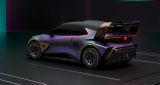 CUPRA UrbanRebel Racing Concept směřuje v závodním tempu do virtuálního světa hry Forza Horizon 5