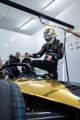 Tým DS PENSKE zahájil oficiální testy Formule E a jako záložní jezdec se k němu přidal i Oliver Turvey