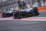 Tým DS PENSKE zahájil oficiální testy Formule E a jako záložní jezdec se k němu přidal i Oliver Turvey