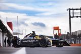 Tým DS PENSKE zahájil oficiální testy Formule E a jako záložní jezdec se k němu přidal i Oliver Turvey