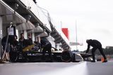 Tým DS PENSKE zahájil oficiální testy Formule E a jako záložní jezdec se k němu přidal i Oliver Turvey