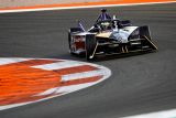 Tým DS PENSKE zahájil oficiální testy Formule E a jako záložní jezdec se k němu přidal i Oliver Turvey