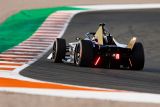 Tým DS PENSKE zahájil oficiální testy Formule E a jako záložní jezdec se k němu přidal i Oliver Turvey
