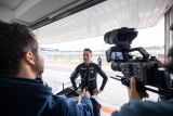 Tým DS PENSKE zahájil oficiální testy Formule E a jako záložní jezdec se k němu přidal i Oliver Turvey