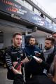 Tým DS PENSKE zahájil oficiální testy Formule E a jako záložní jezdec se k němu přidal i Oliver Turvey