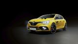 Renault představuje limitovanou edici Mégane R.S.